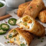 party-hit-alert-jalapeno-popper-egg-rollscrunchy-outside-creamy-insidej