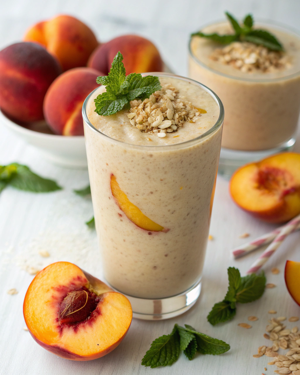 peach-oatmeal-smoothiej