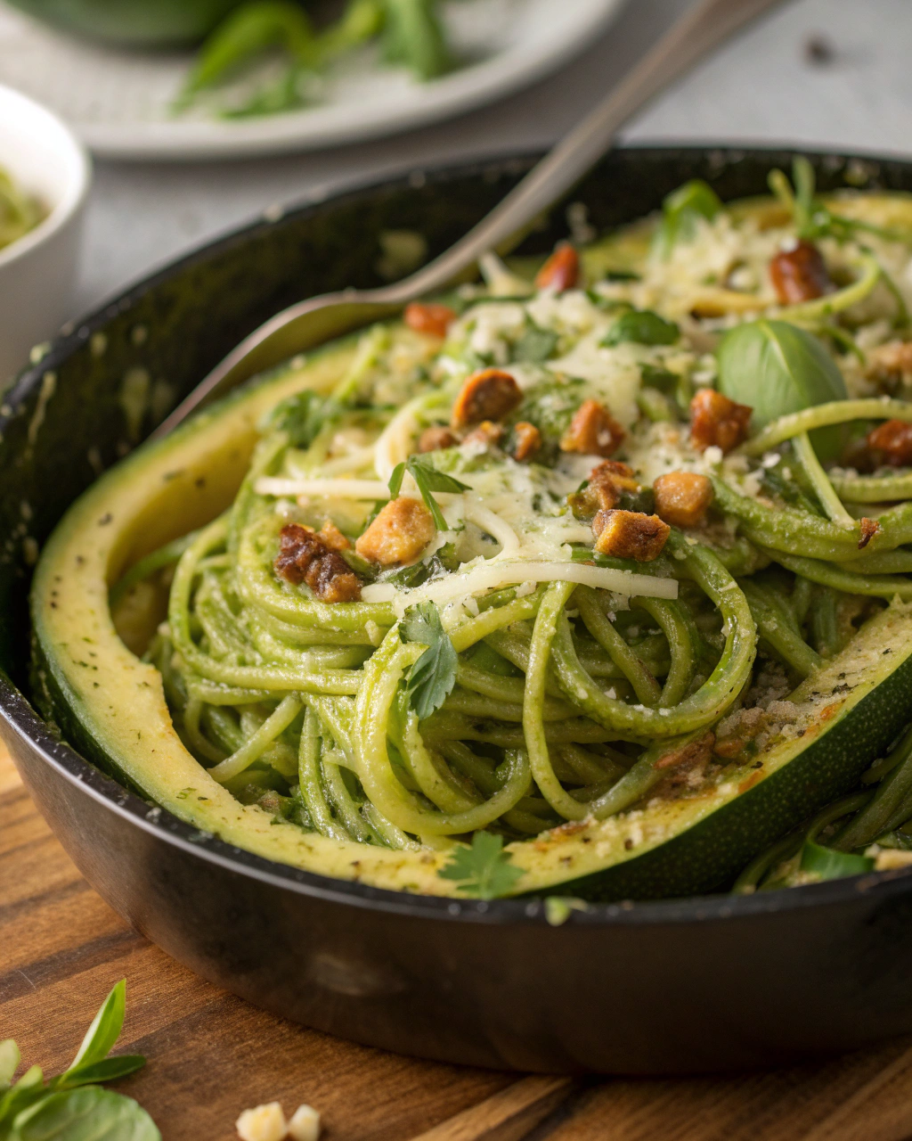 pesto-zucchini-noodles-healthy-dinner-recipesj