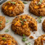 pumpkin-oatmeal-breakfast-cookies-festive-halloween-breakfast-ideaj