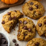 pumpkin-oatmeal-chocolate-chip-cookiesj