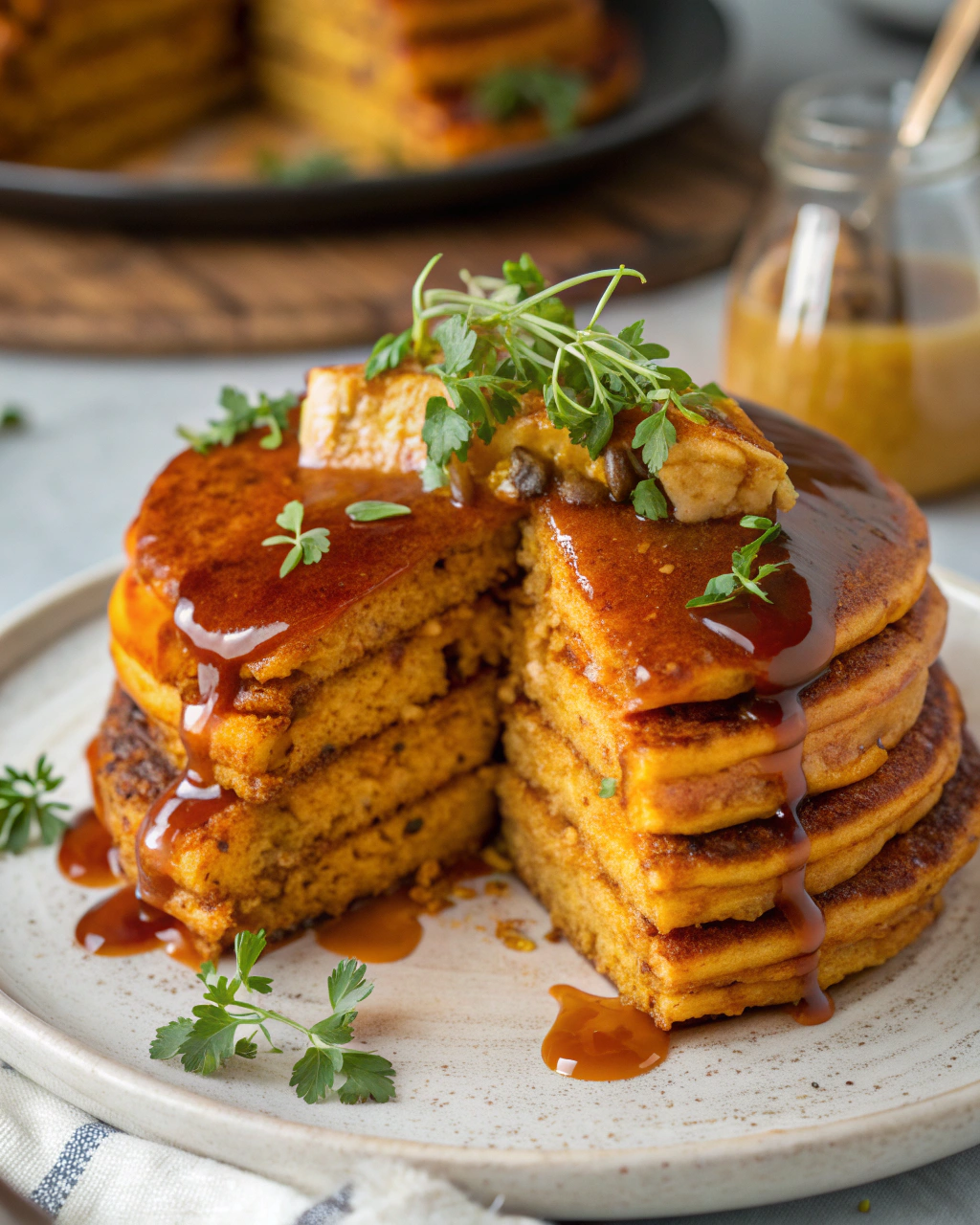 pumpkin-pancakesj