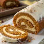 pumpkin-roll-with-cream-cheese-frostingj