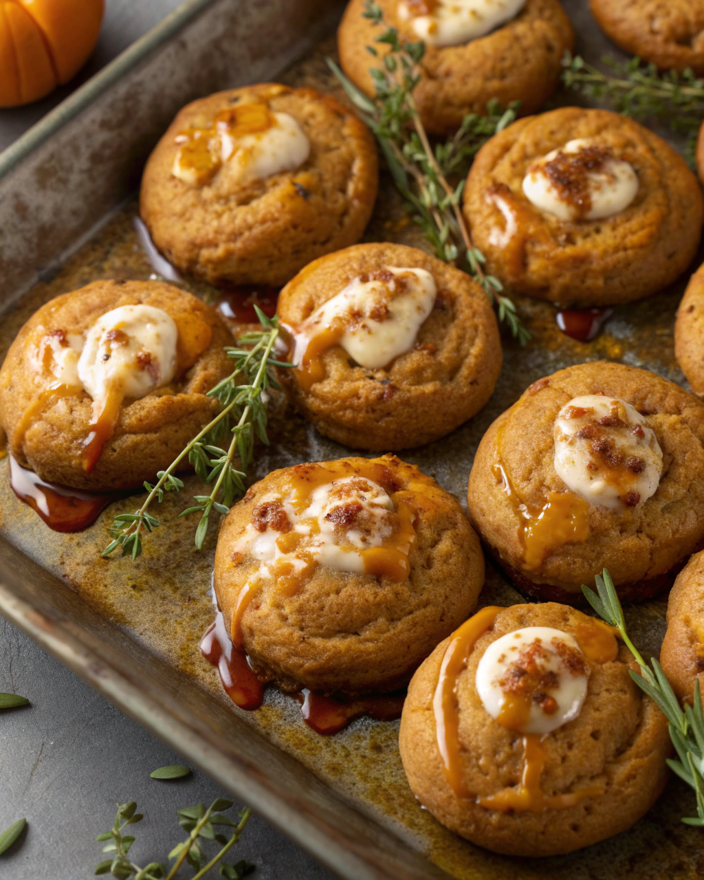 pumpkin-spice-cookiesj