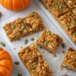 pumpkin-spice-granola-bars-festive-halloween-snack-for-fallj