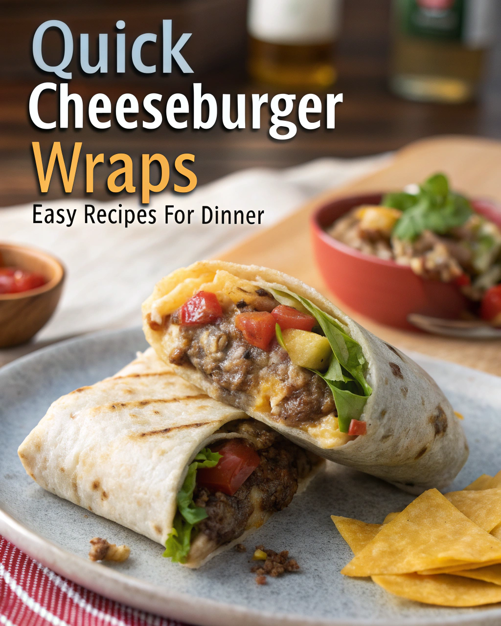 quick-cheeseburger-wraps-easy-recipes-for-dinnerj