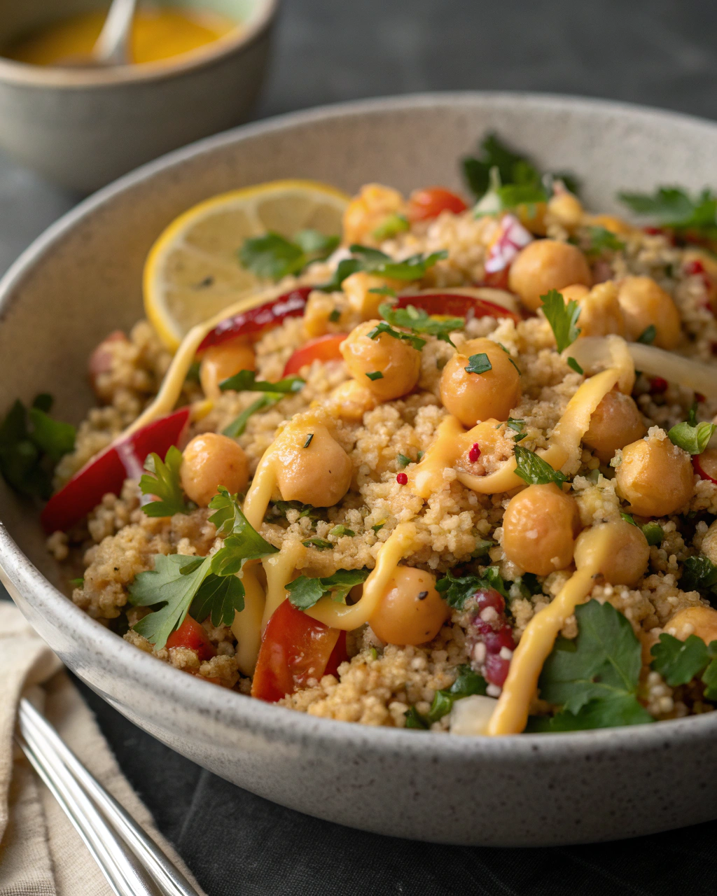 quinoa-chickpea-salad-with-lemon-dressingj