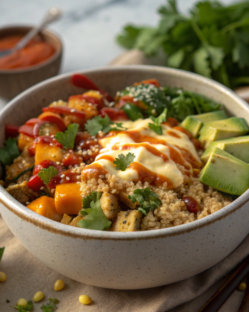 quinoa-and-veggie-bowl-easy-recipes-for-dinnerj
