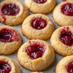 raspberry-thumbprint-cookiesj