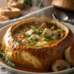 rotisserie-chicken-mushroom-soupj