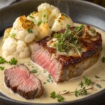 savory-steak-and-cauliflower-in-cream-saucej