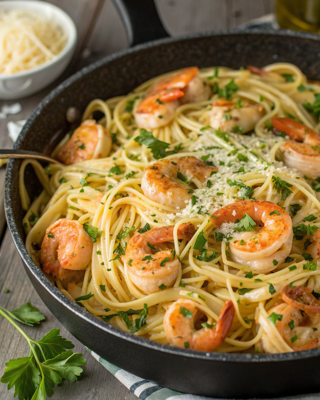 shrimp-scampi-linguine-20-minute-dinner-recipesj