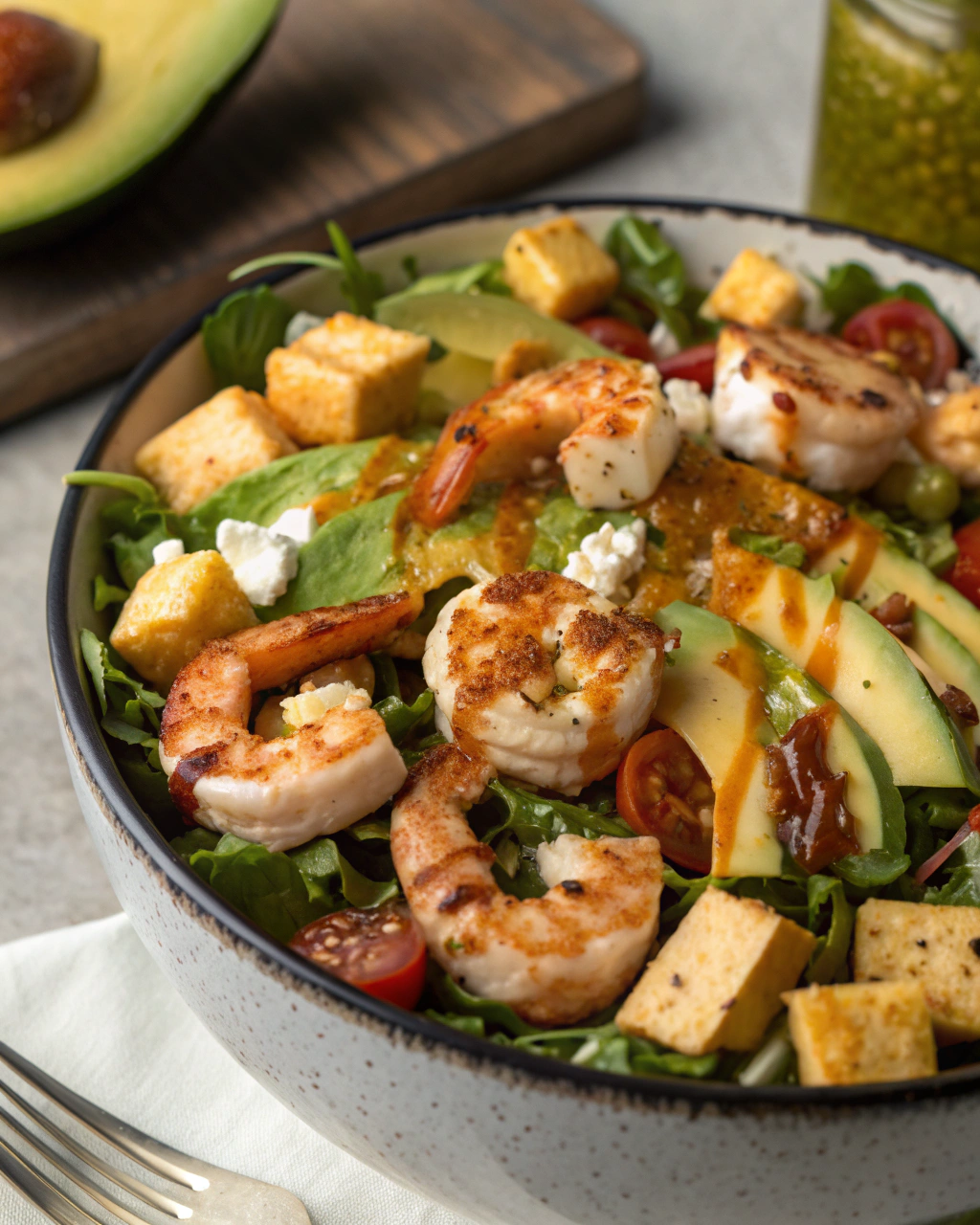 shrimp-and-avocado-salad-bowl-20-minute-dinner-recipesj