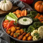 skeleton-veggie-platter-with-ranch-dip-spooky-halloween-veggie-trayj