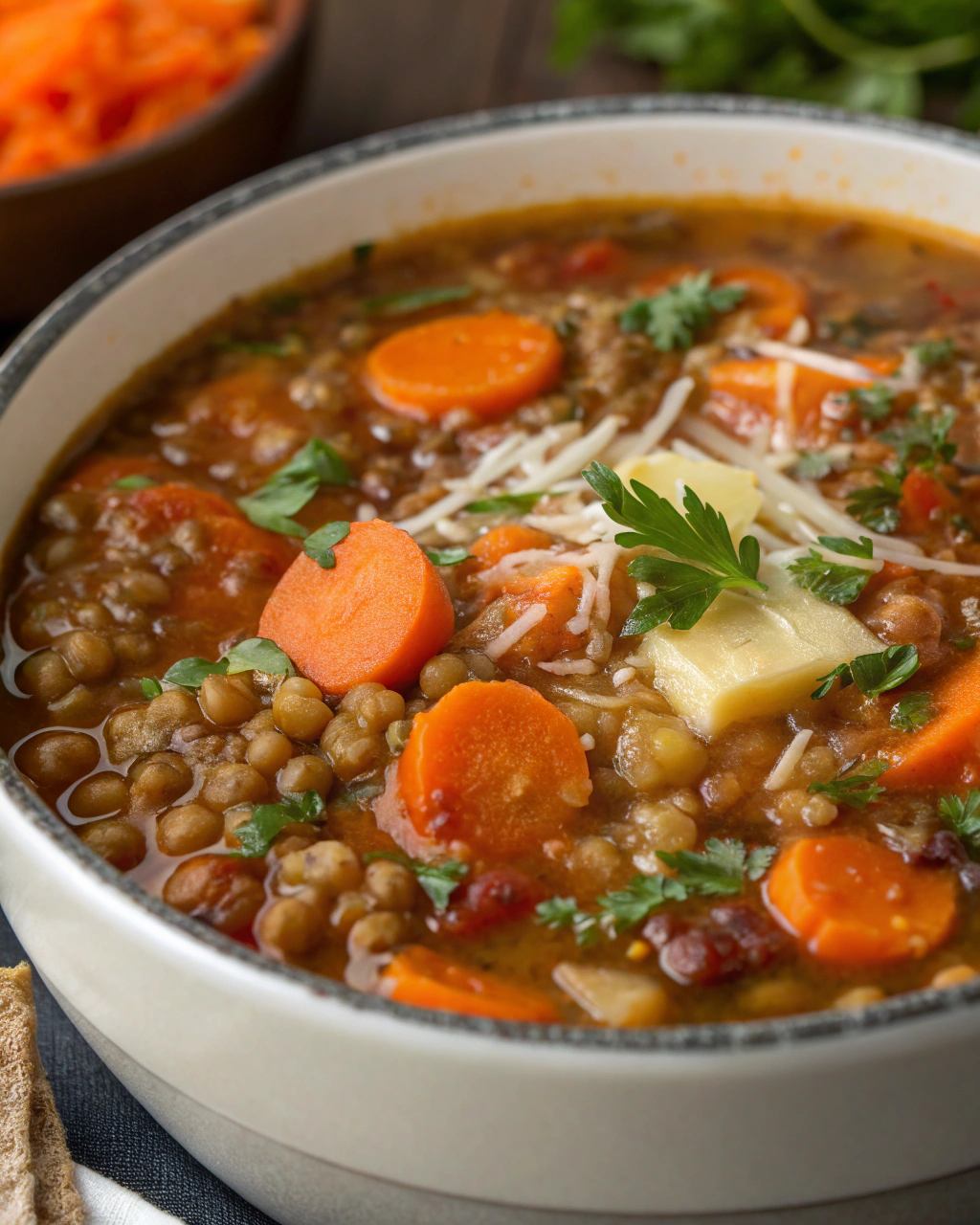 slow-cooker-lentil-soup-with-carrotsj