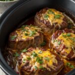 slow-cooker-mississippi-ribeye-steaksj