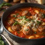 spicy-italian-sausage-and-cannellini-bean-soup-j
