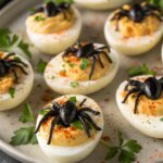 spooky-spider-deviled-eggs-easy-halloween-snack-for-partiesj