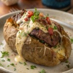steak-stuffed-baked-potatoes-with-creamy-parmesan-saucej