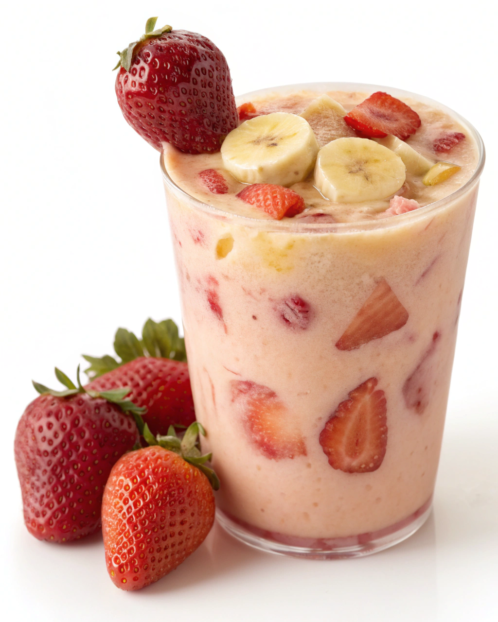 strawberry-banana-smoothiej