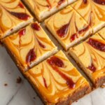 swirled-pumpkin-cheesecake-barsj
