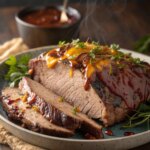 tender-brisket-with-homemade-barbecue-saucej