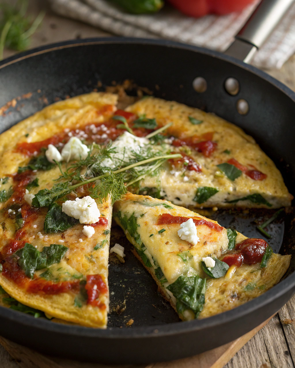 veggie-omelet-with-spinach-and-fetaj