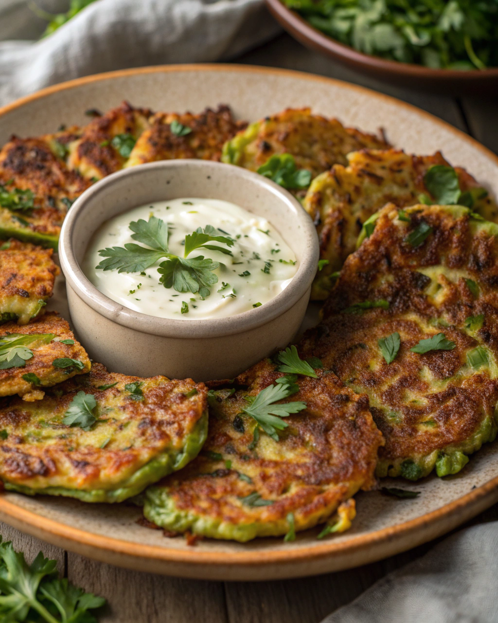 zucchini-fritters-with-dip-20-minute-dinner-recipesj