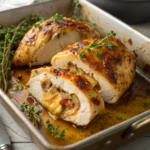 Honey Mustard Baked Chicken — Sweet, Savory, and Tender Honey Mustard Baked Chicken — Sweet, Savory, and Tenderjl