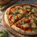 15-Minute Homemade Pizza Everyone Will Lovejl