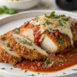 Buttery Chicken Parmesan Recipe Easy Buttery Chicken Parmesan Recipe Easyjl