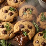 COOKIES WITH CHOCOLATE CHIPS COOKIES WITH CHOCOLATE CHIPSjl
