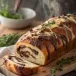 Chocolate Marble Breadjl