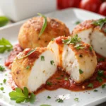 Cottage Cheese Mozzarella Bitesjl