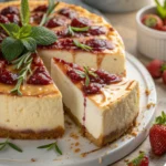 Cream Cheese Cakejl