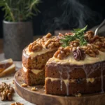 Date & Walnut Cakejl