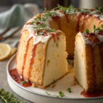 FLUFFY CAKE IN BLENDERjl