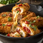 Flavor-Packed Canes Chicken Tenders Recipejl