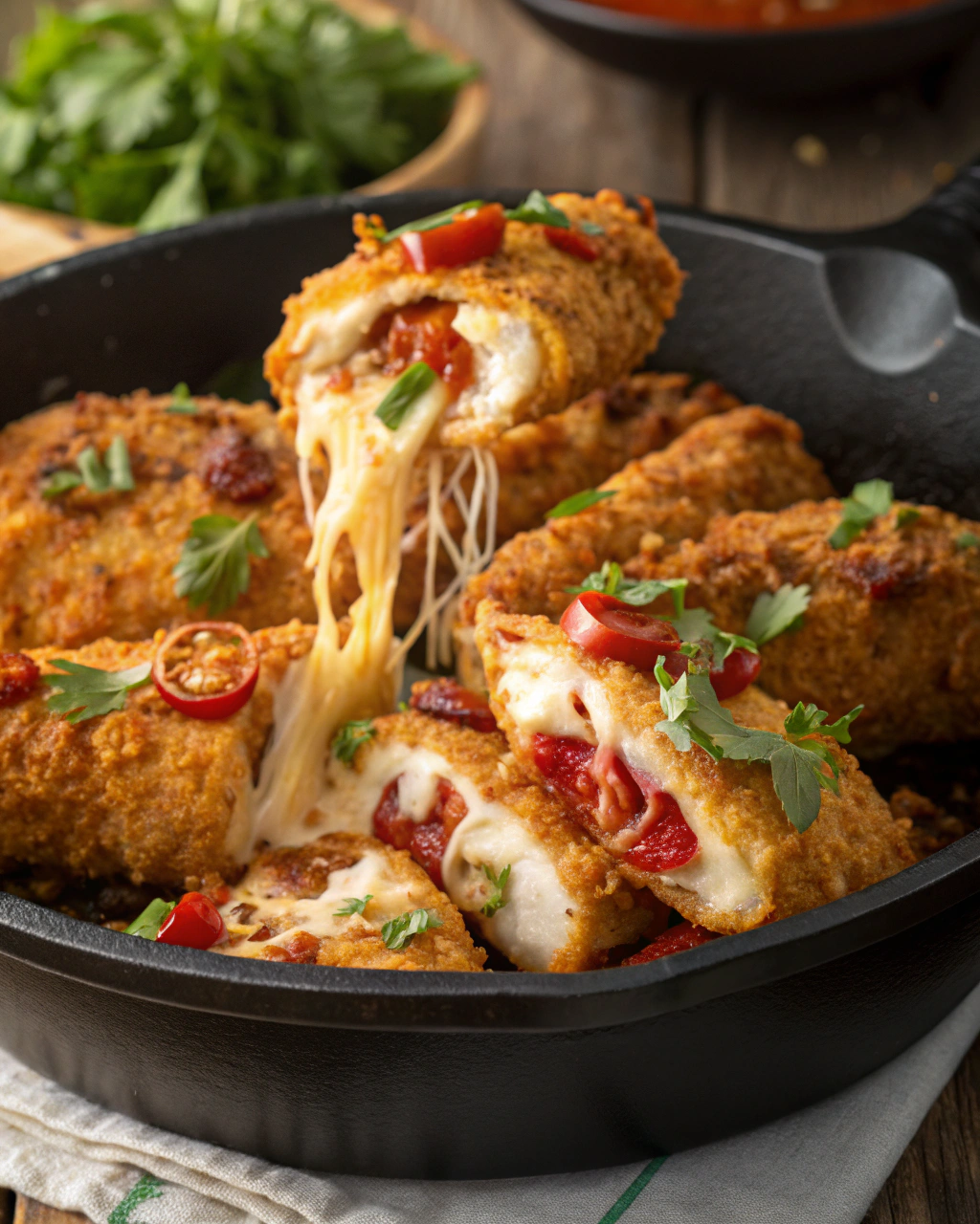Flavor-Packed Canes Chicken Tenders Recipe
