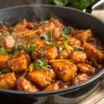Flavor-Packed Orange Chicken Recipe Easyjl