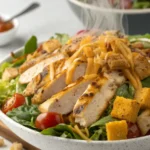 Golden Chicken Salad Recipe Golden Chicken Salad Recipejl