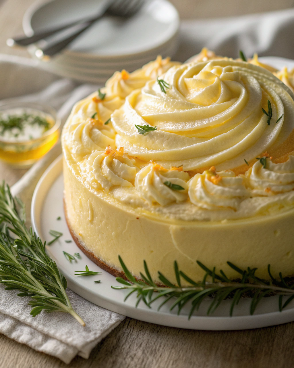 Homemade buttercream recipe