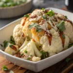 If you have cauliflower, prepare it like this! Few people know this trick!jl