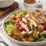 Juicy Best Chicken Salad Recipejl