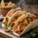 Mouthwatering Chicken Tacos Recipe Mouthwatering Chicken Tacos Recipejl