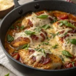 One-Pan Chicken Stock Recipejl