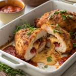 Oven-Baked Chick Fil A Chicken Recipejl