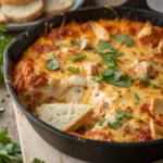 Perfectly Cooked Chicken Dip Recipe Perfectly Cooked Chicken Dip Recipejl