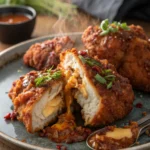 Perfectly Cooked Korean Fried Chicken Recipejl