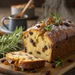 Raisin Loaf Cake Recipejl